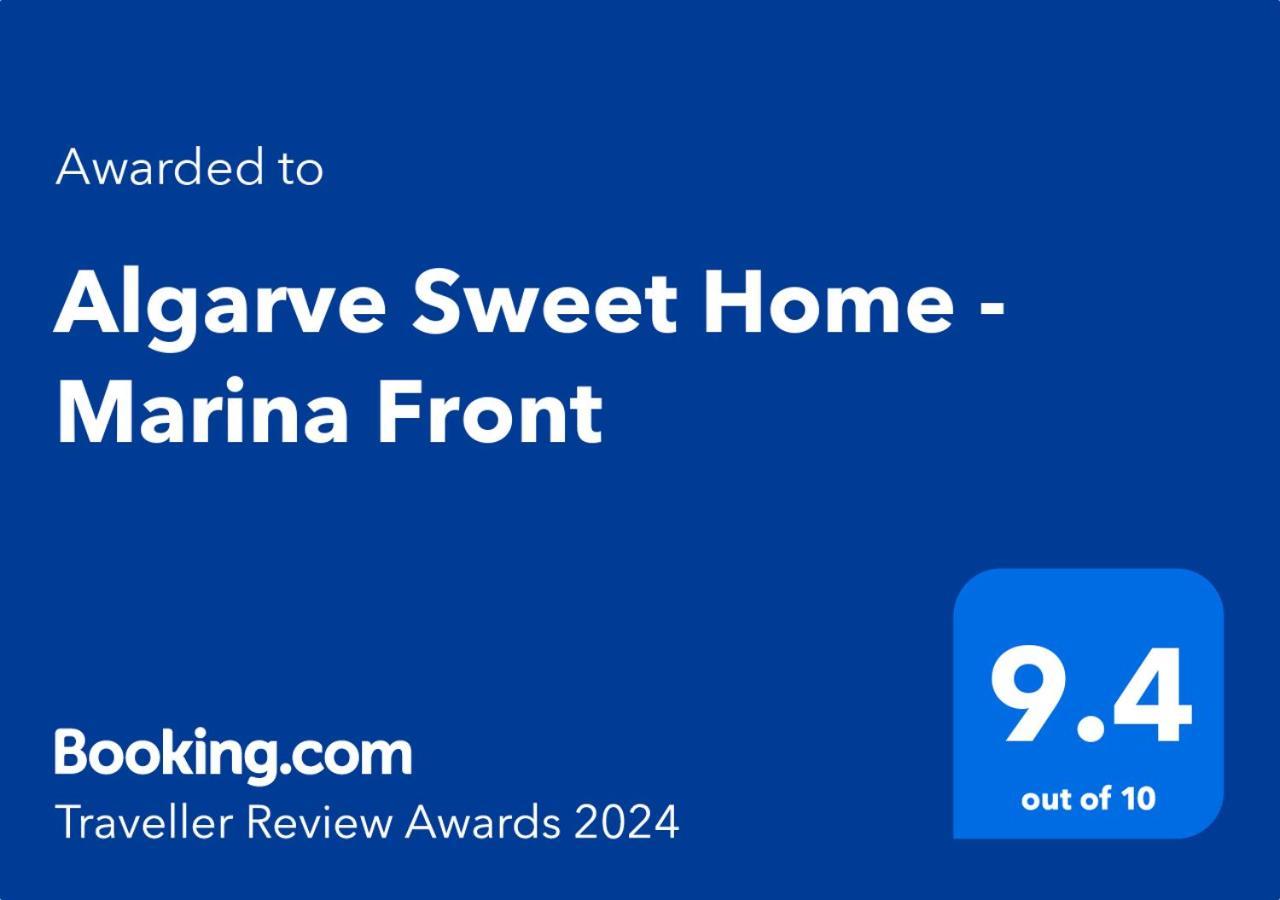 Algarve Sweet - Marina Front 公寓